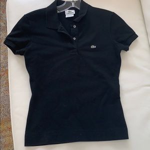 Lacoste polo